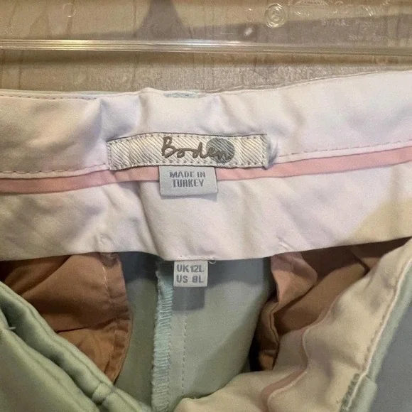 NWT Boden pants - Picture 3 of 4